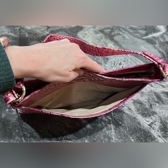 Brahmin Lotus Melbourne Noelle - Picture 14 of 14